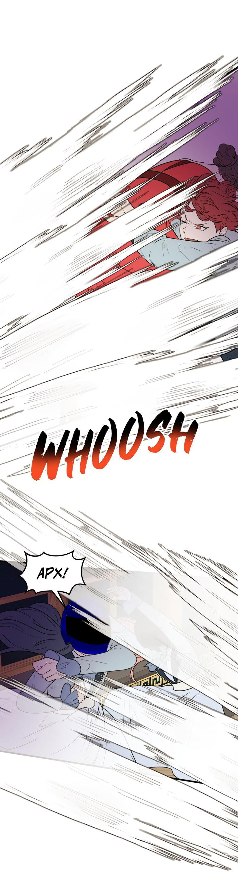 Манга Выжить в гареме - Глава 42 Страница 15