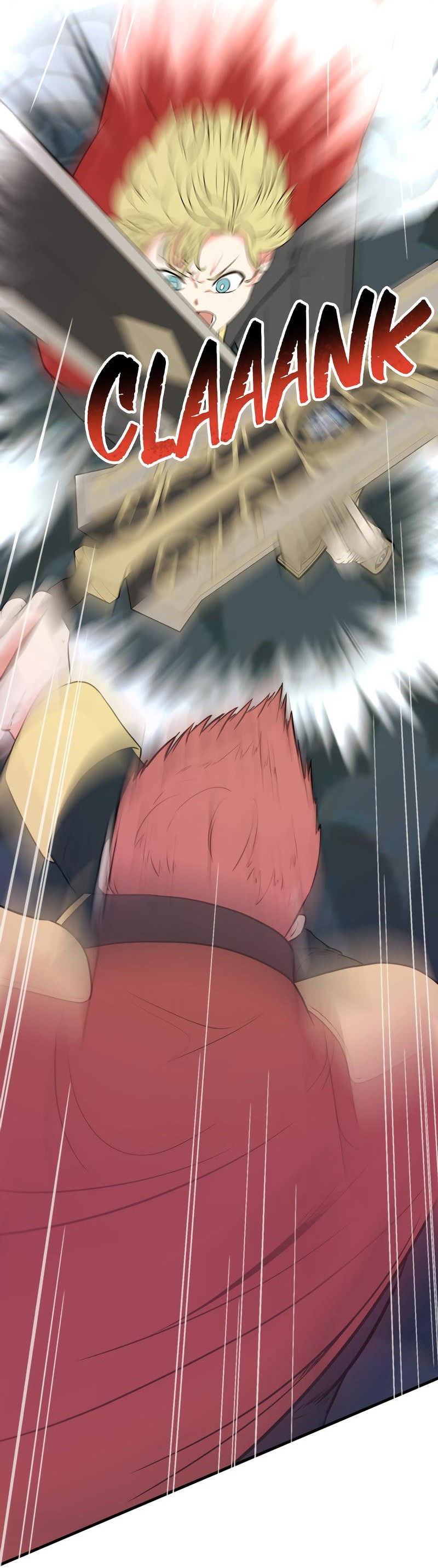 Манга Выжить в гареме - Глава 42 Страница 14