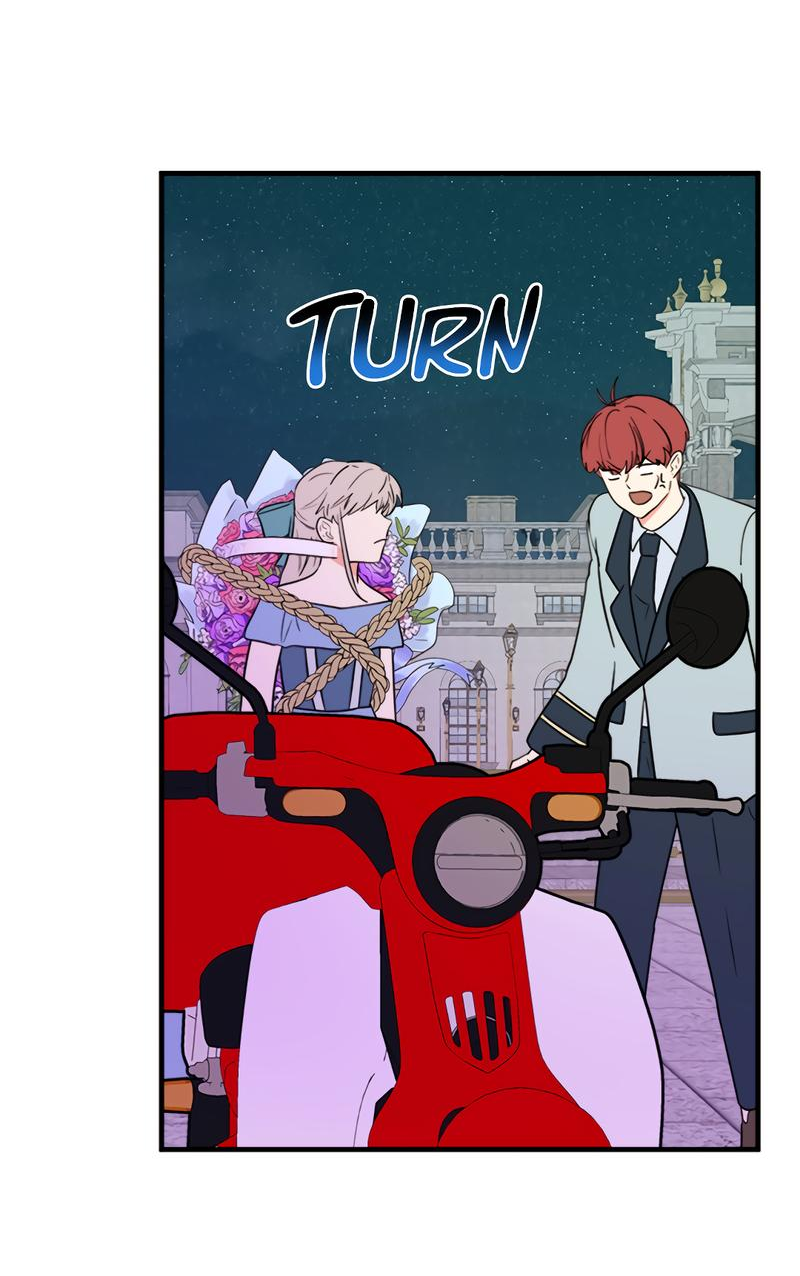 Манга Выжить в гареме - Глава 42 Страница 23