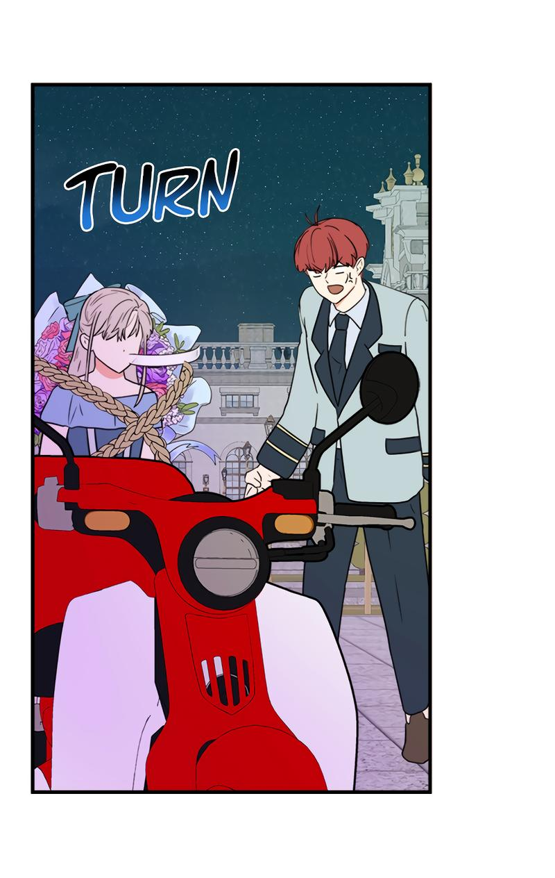 Манга Выжить в гареме - Глава 42 Страница 24