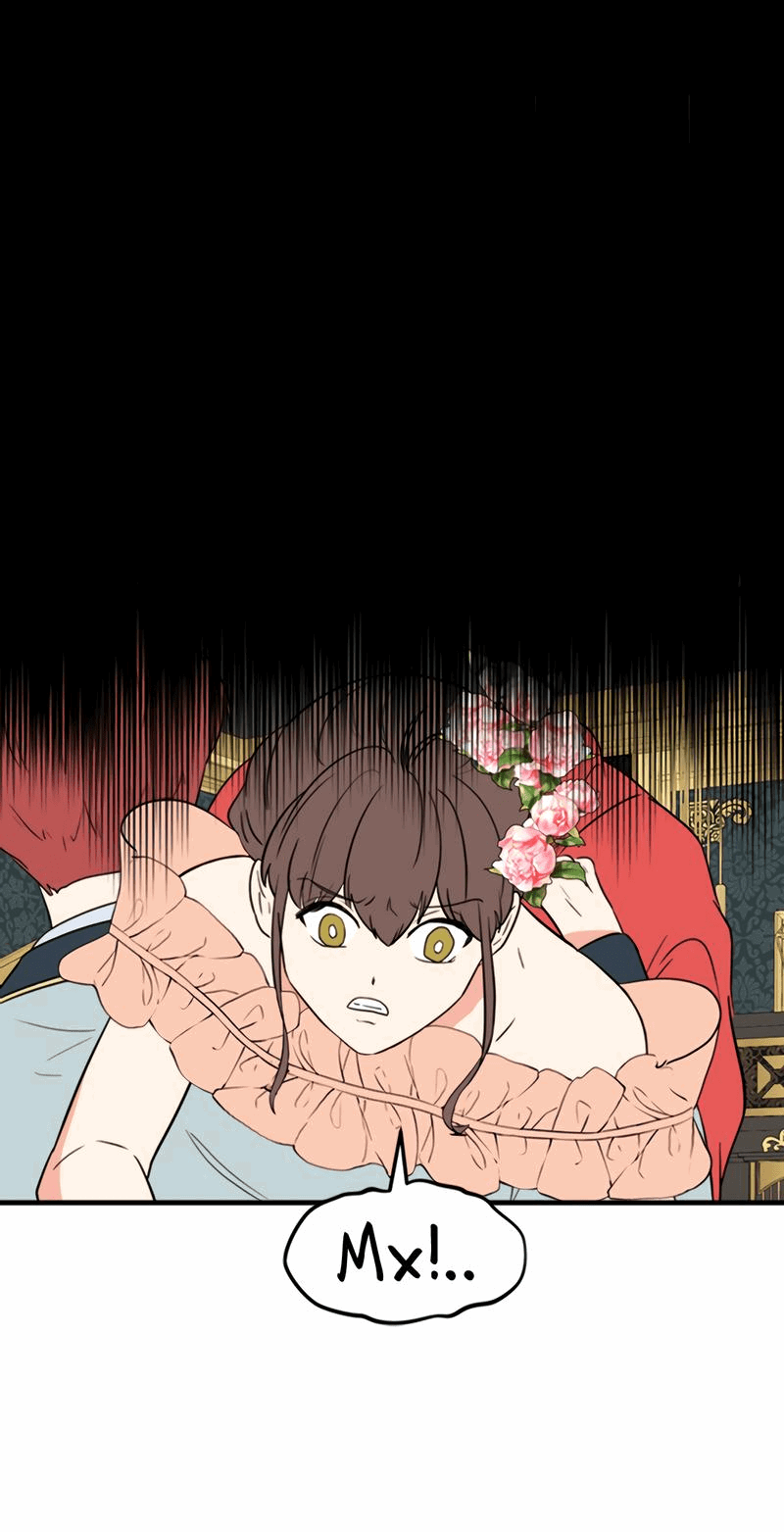 Манга Выжить в гареме - Глава 41 Страница 21