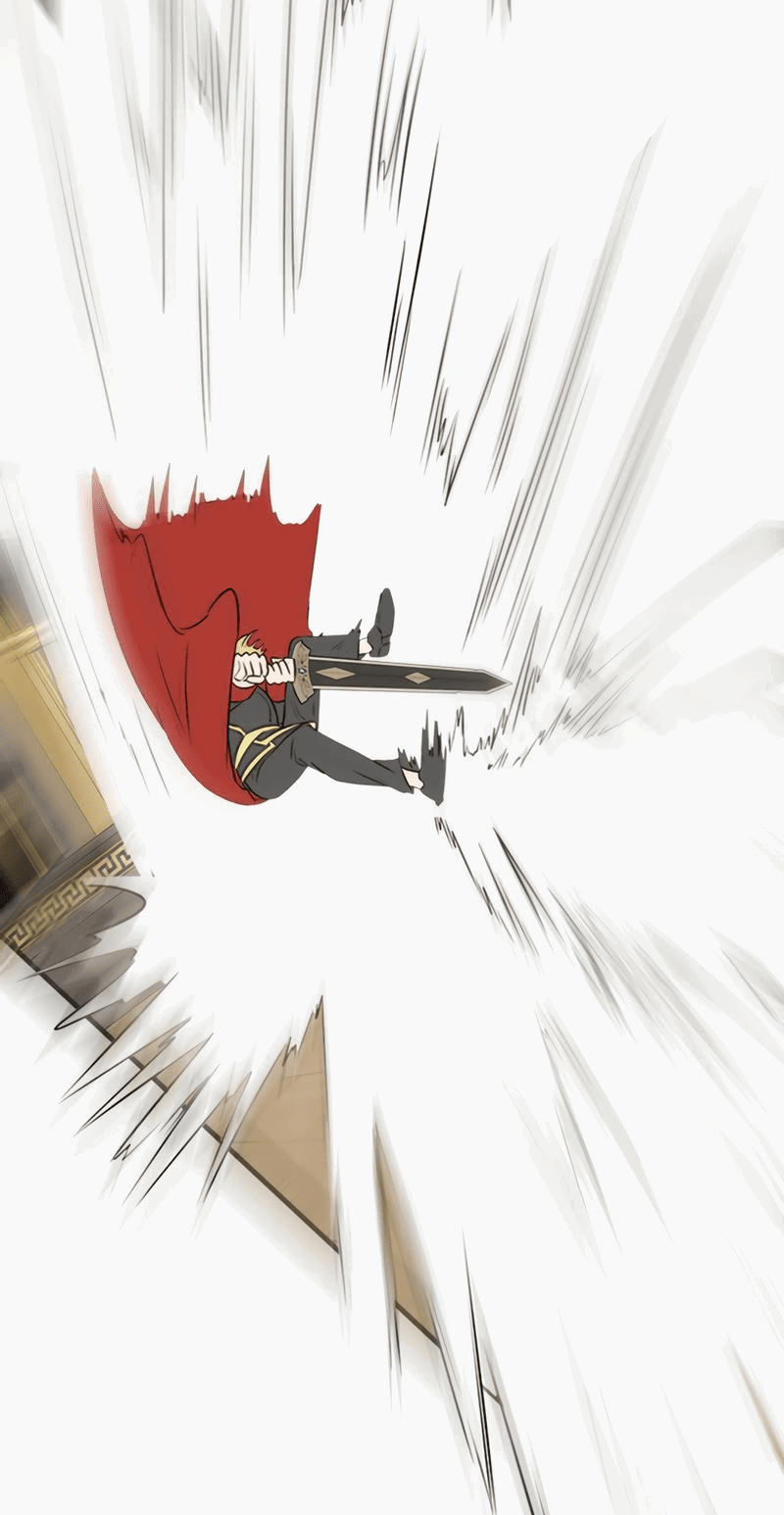 Манга Выжить в гареме - Глава 41 Страница 56