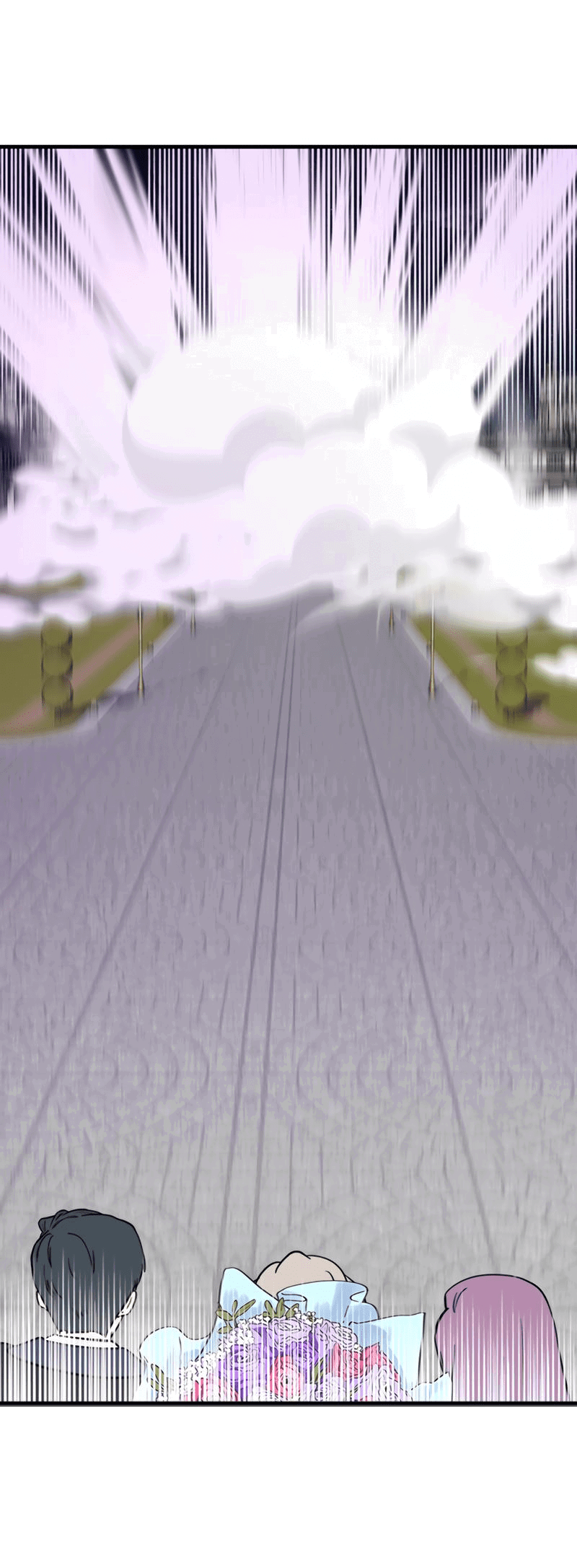 Манга Выжить в гареме - Глава 41 Страница 36