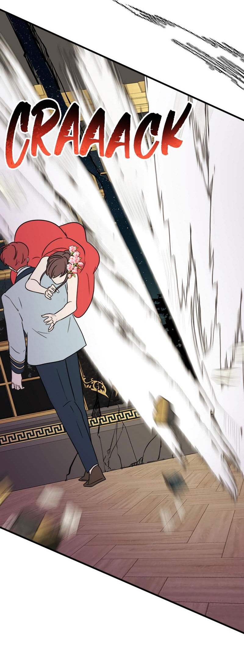 Манга Выжить в гареме - Глава 41 Страница 24