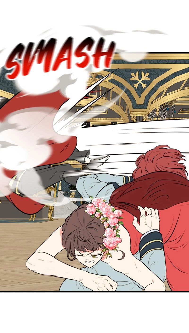 Манга Выжить в гареме - Глава 41 Страница 58