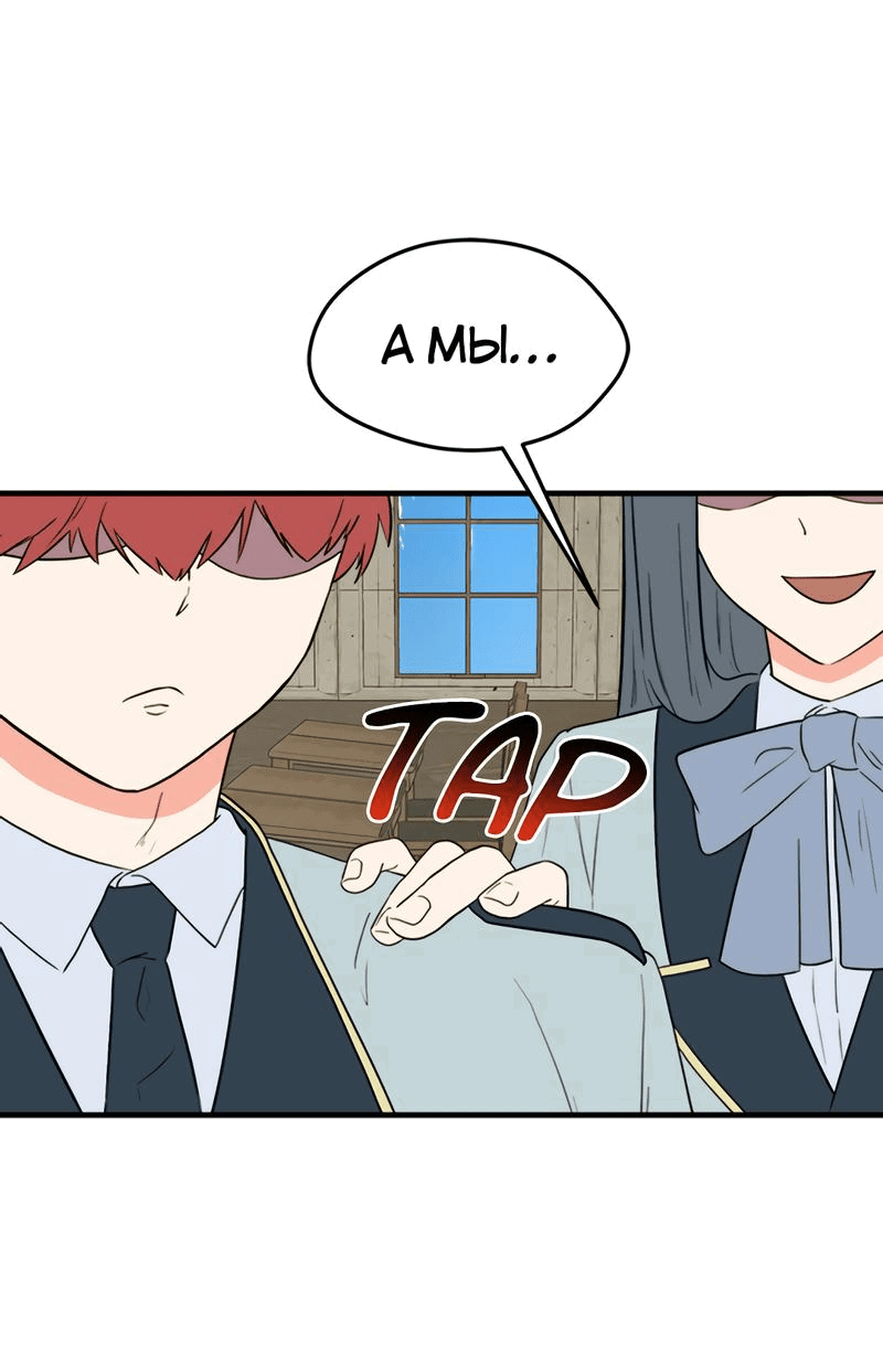 Манга Выжить в гареме - Глава 40 Страница 55