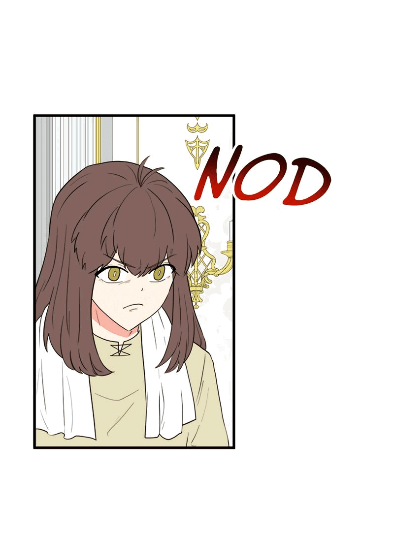 Манга Выжить в гареме - Глава 40 Страница 14