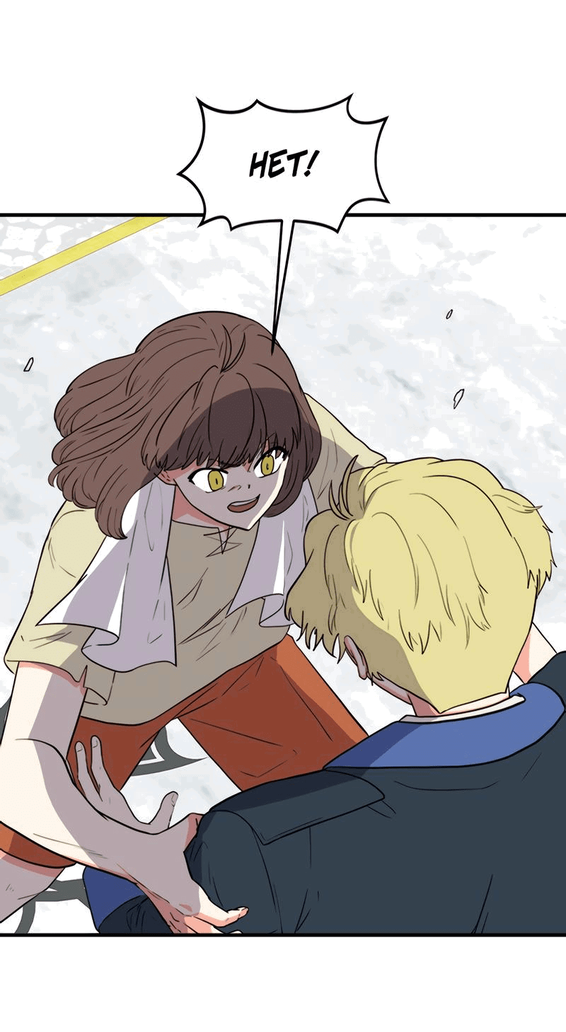 Манга Выжить в гареме - Глава 40 Страница 6