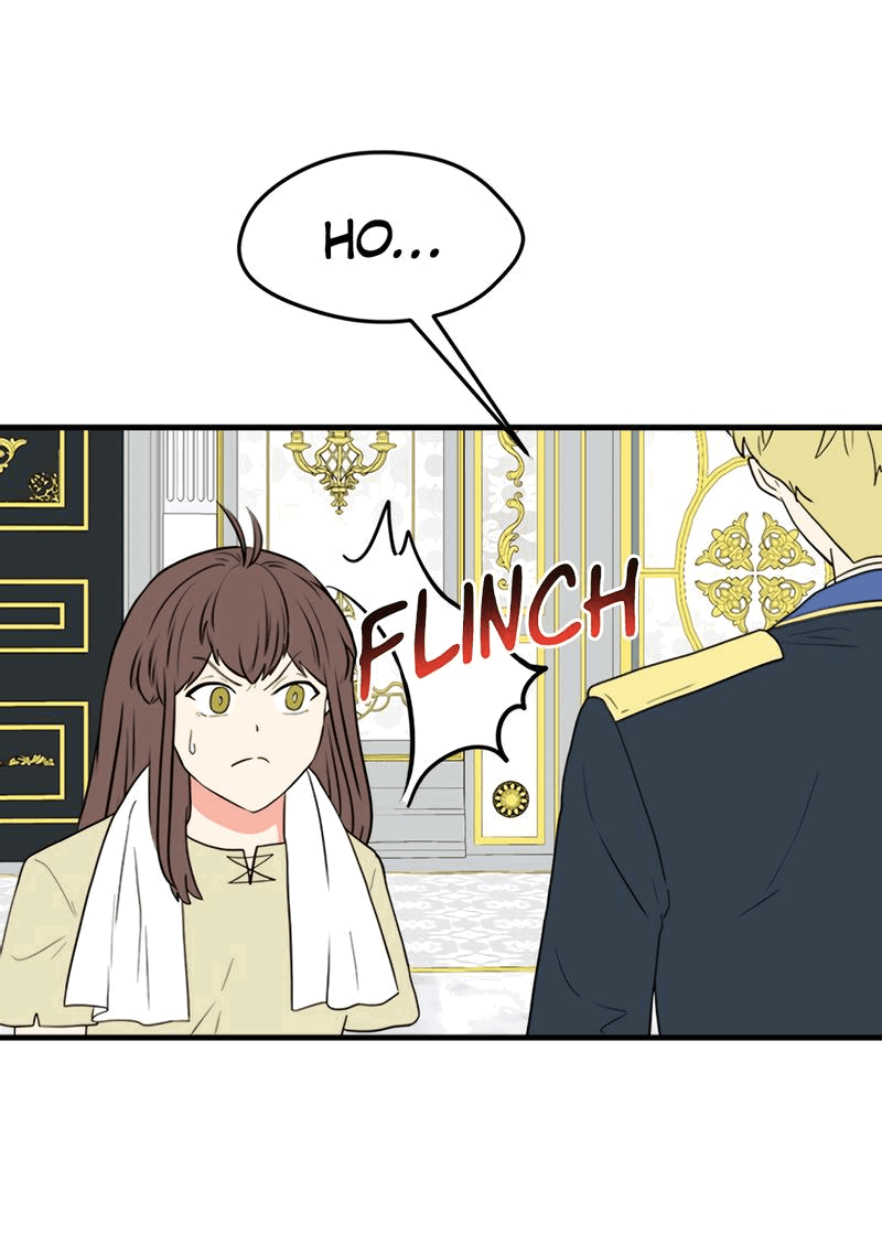 Манга Выжить в гареме - Глава 40 Страница 16