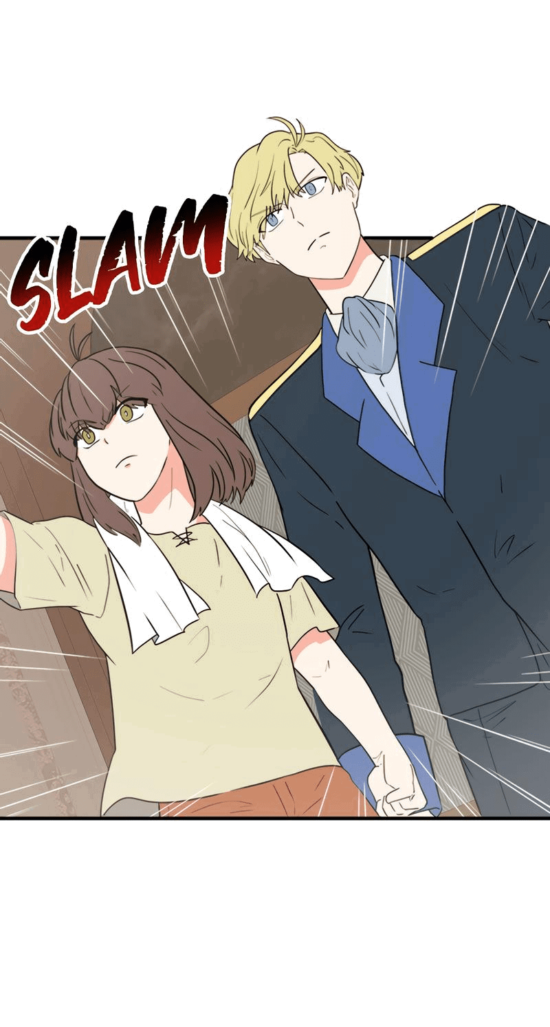 Манга Выжить в гареме - Глава 40 Страница 24