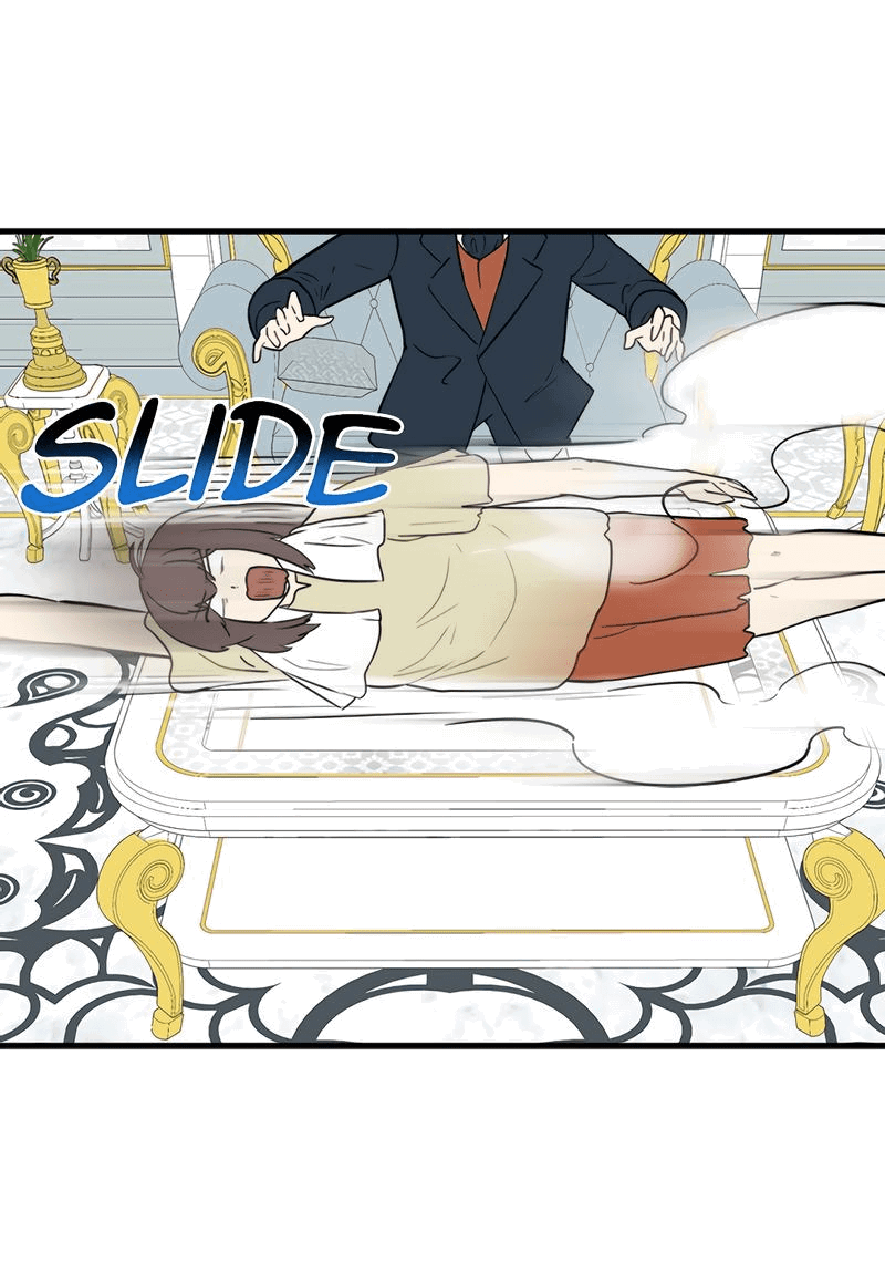 Манга Выжить в гареме - Глава 39 Страница 43