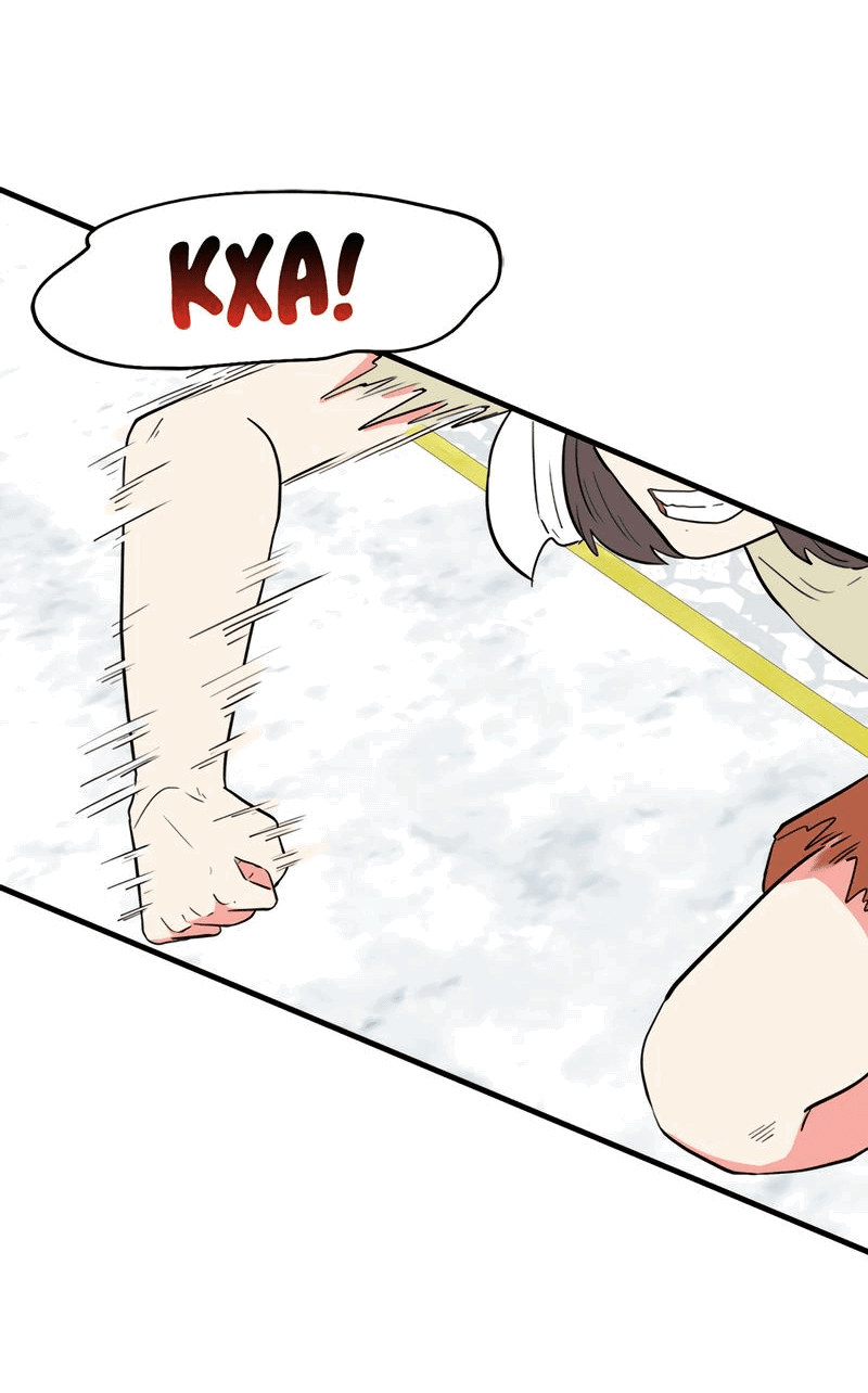 Манга Выжить в гареме - Глава 39 Страница 41