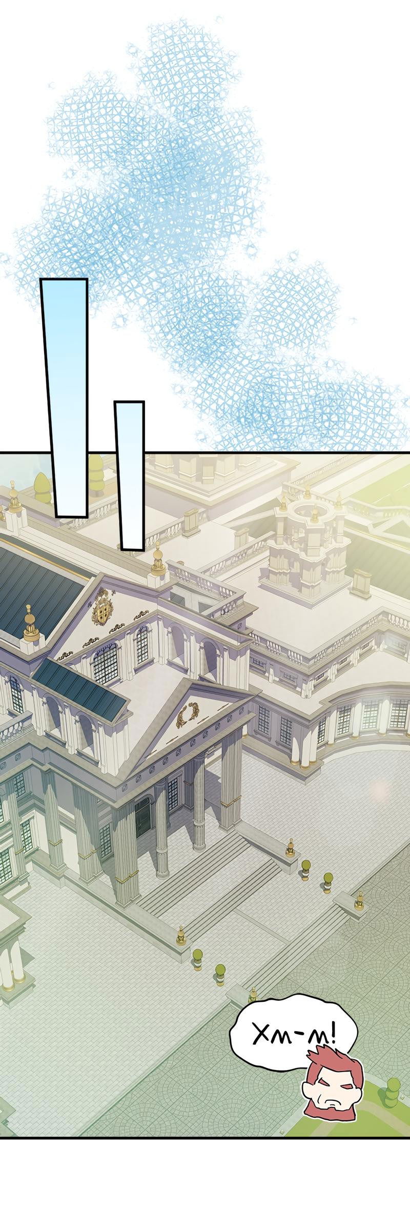 Манга Выжить в гареме - Глава 38 Страница 16