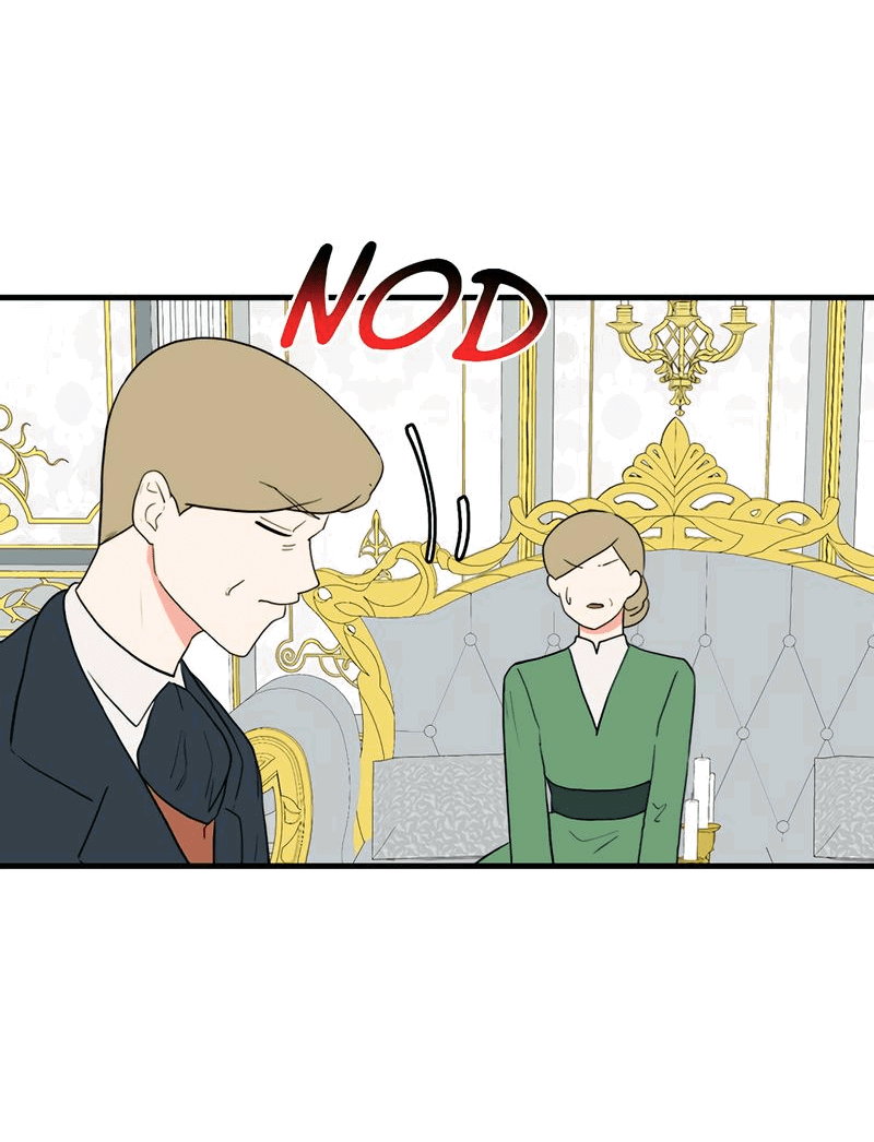 Манга Выжить в гареме - Глава 38 Страница 61