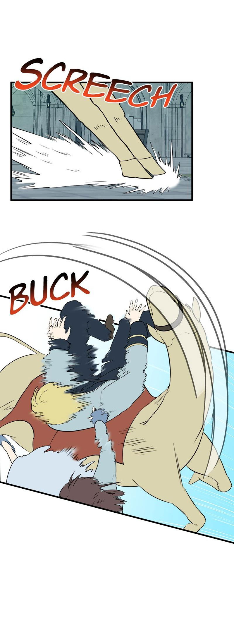 Манга Выжить в гареме - Глава 37 Страница 41