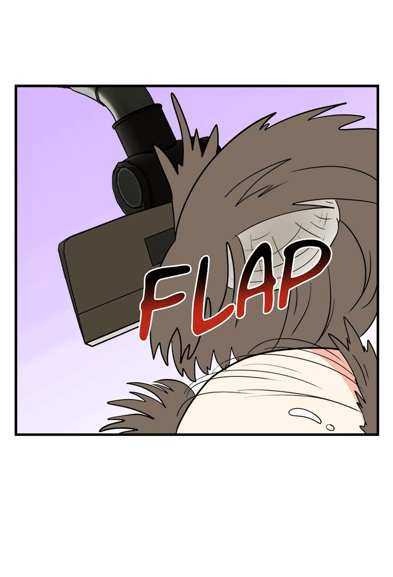 Манга Выжить в гареме - Глава 36 Страница 31