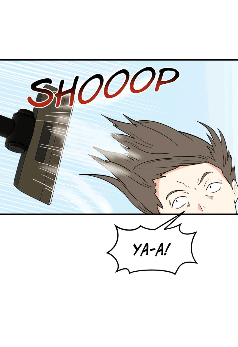 Манга Выжить в гареме - Глава 36 Страница 30