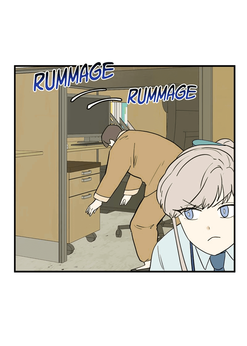 Манга Выжить в гареме - Глава 36 Страница 25