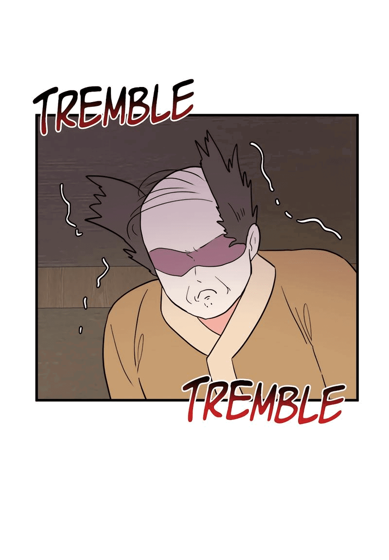 Манга Выжить в гареме - Глава 36 Страница 35