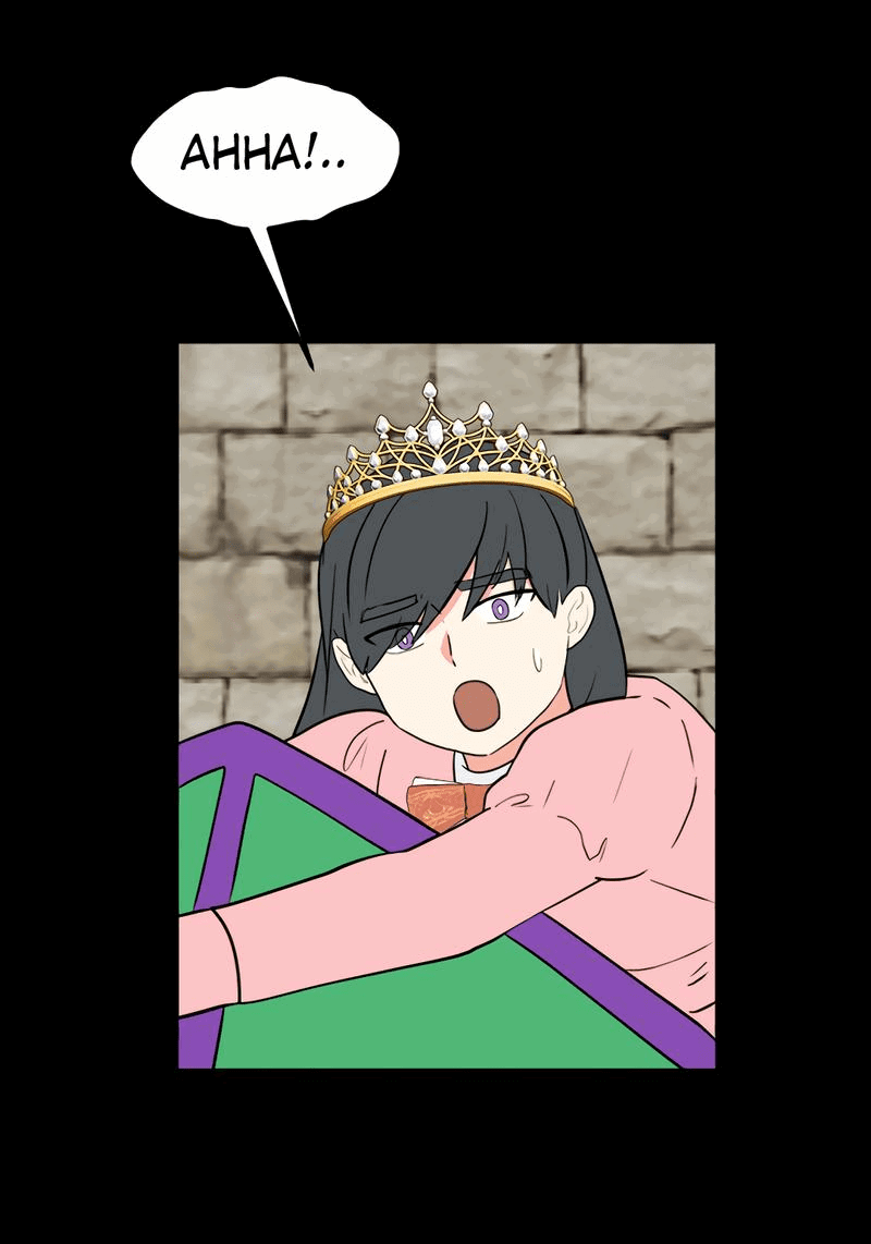 Манга Выжить в гареме - Глава 34 Страница 24