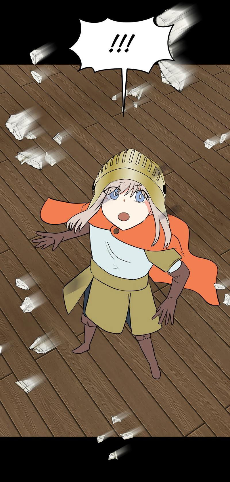 Манга Выжить в гареме - Глава 34 Страница 23