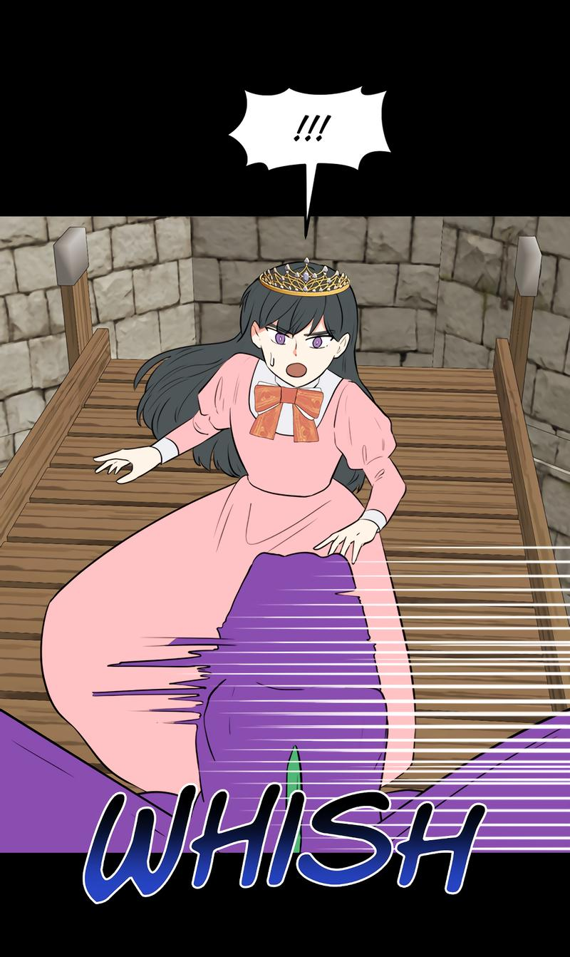 Манга Выжить в гареме - Глава 34 Страница 16