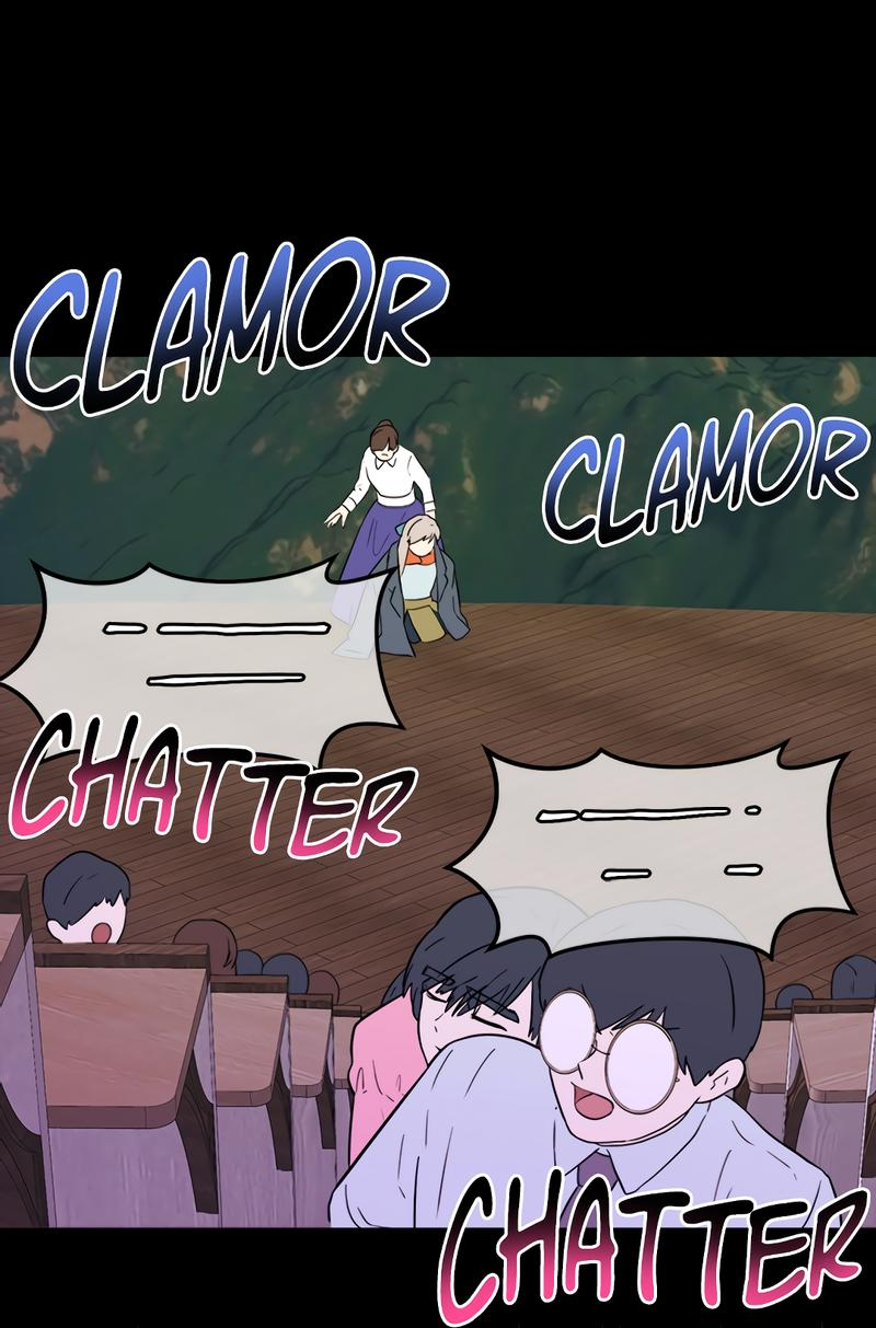 Манга Выжить в гареме - Глава 34 Страница 32