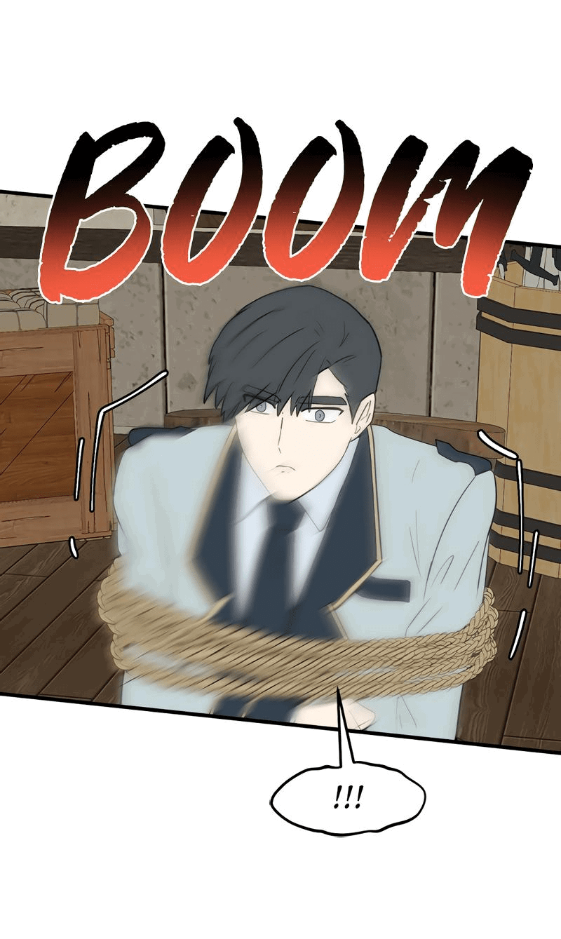 Манга Выжить в гареме - Глава 34 Страница 45