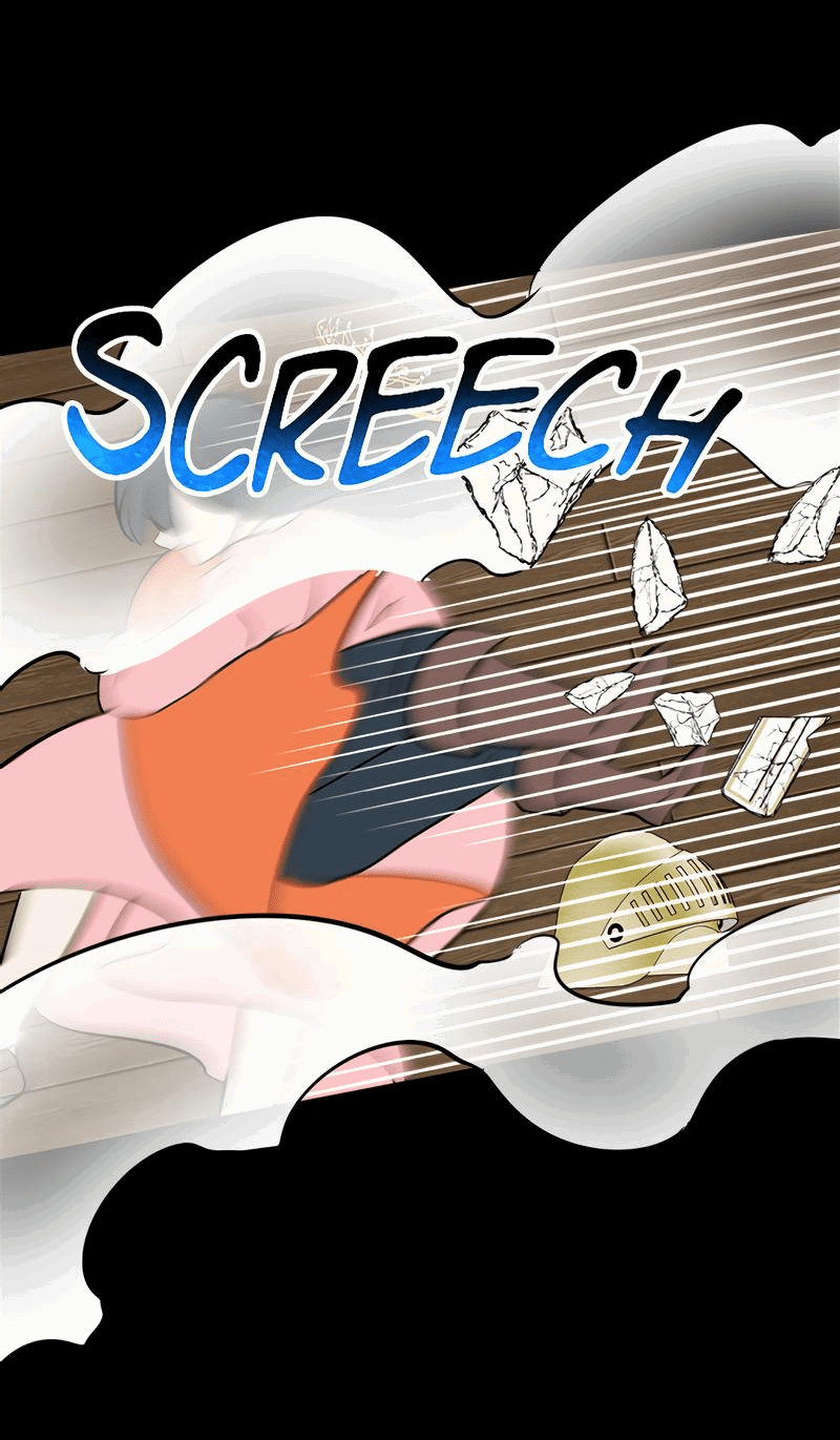 Манга Выжить в гареме - Глава 34 Страница 27