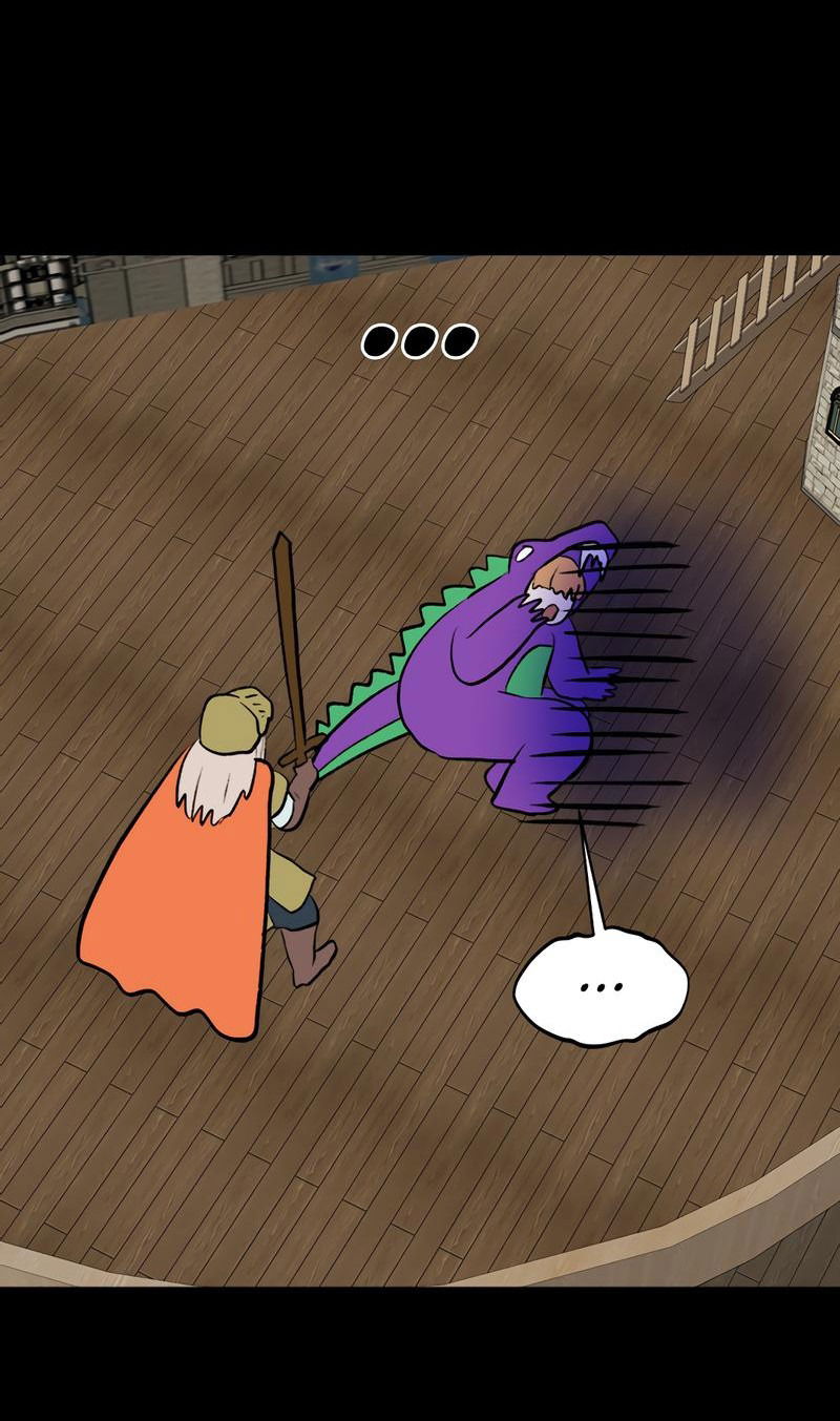 Манга Выжить в гареме - Глава 34 Страница 9