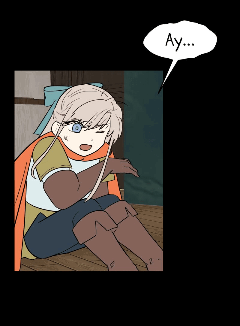 Манга Выжить в гареме - Глава 34 Страница 28