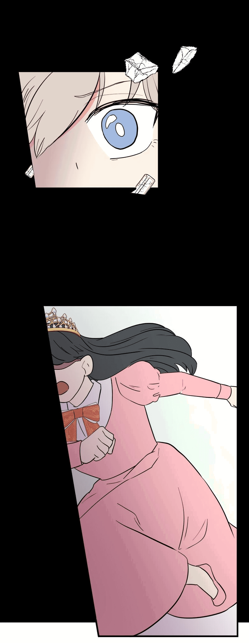 Манга Выжить в гареме - Глава 34 Страница 25