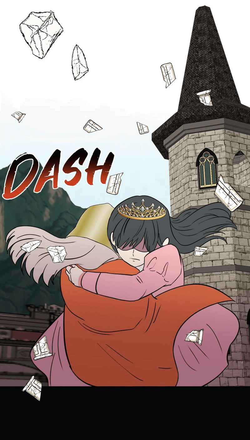 Манга Выжить в гареме - Глава 34 Страница 26