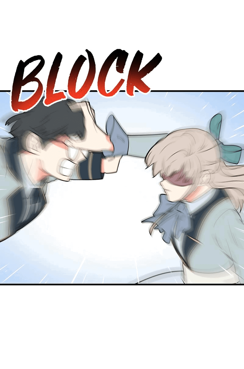 Манга Выжить в гареме - Глава 33 Страница 5