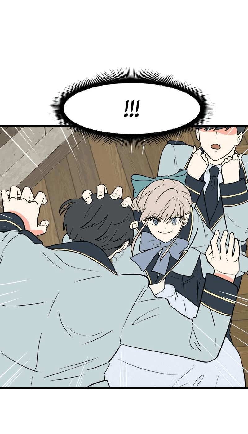 Манга Выжить в гареме - Глава 33 Страница 6