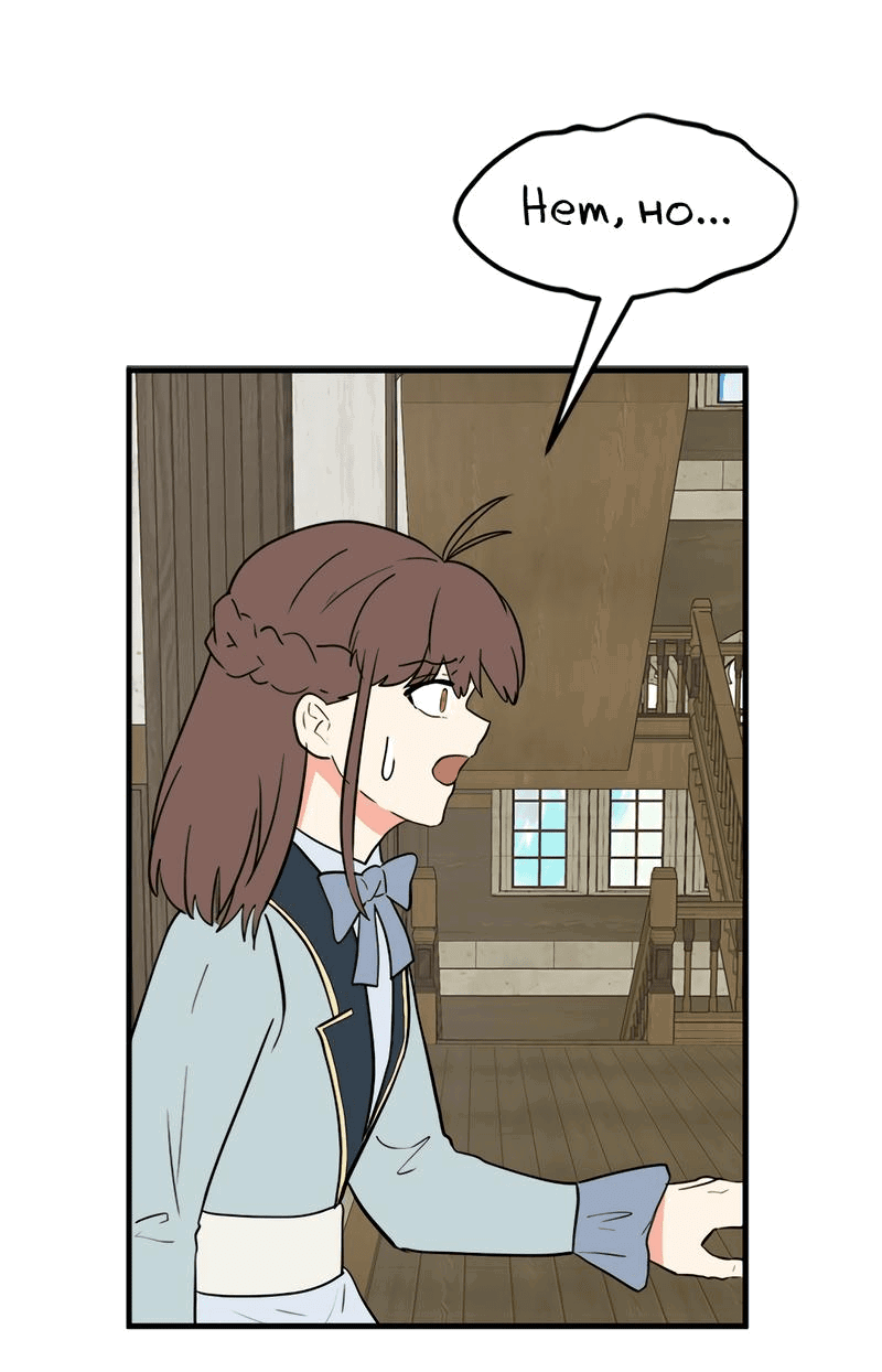 Манга Выжить в гареме - Глава 33 Страница 32