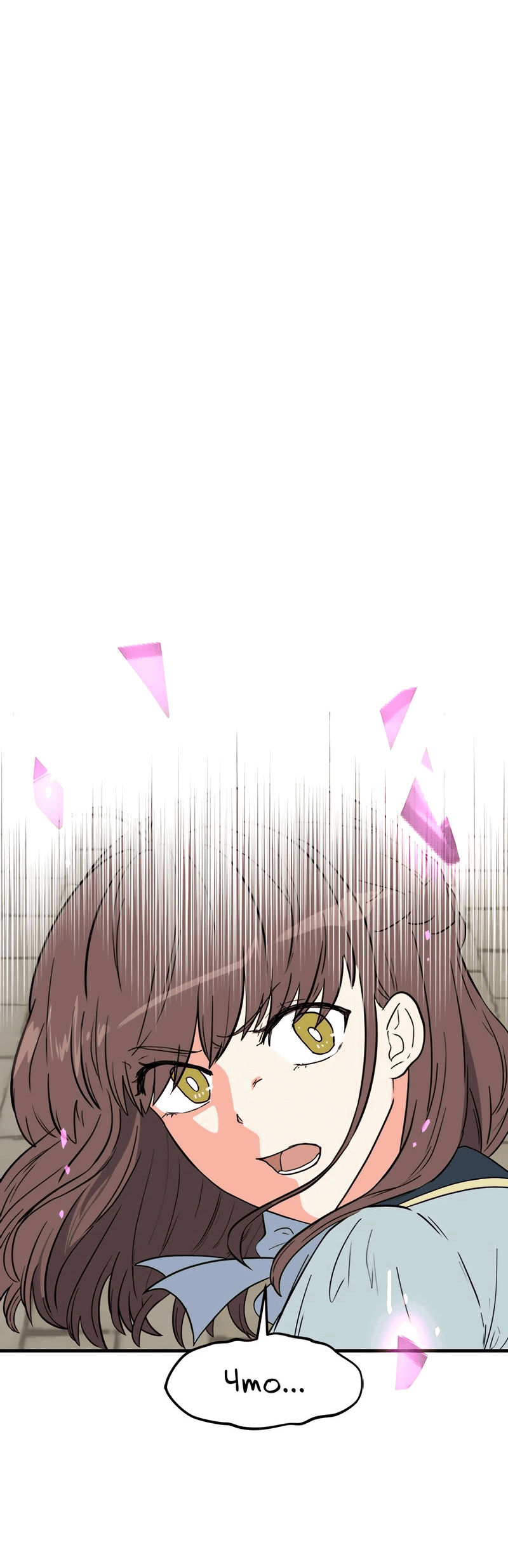 Манга Выжить в гареме - Глава 32 Страница 4