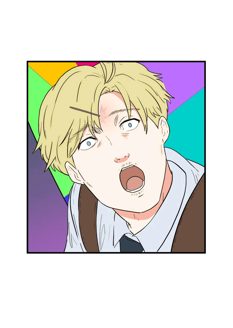 Манга Выжить в гареме - Глава 32 Страница 38