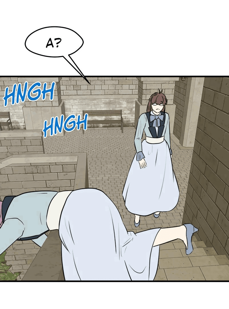 Манга Выжить в гареме - Глава 31 Страница 51