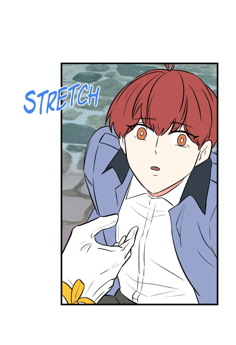 Манга Выжить в гареме - Глава 31 Страница 38