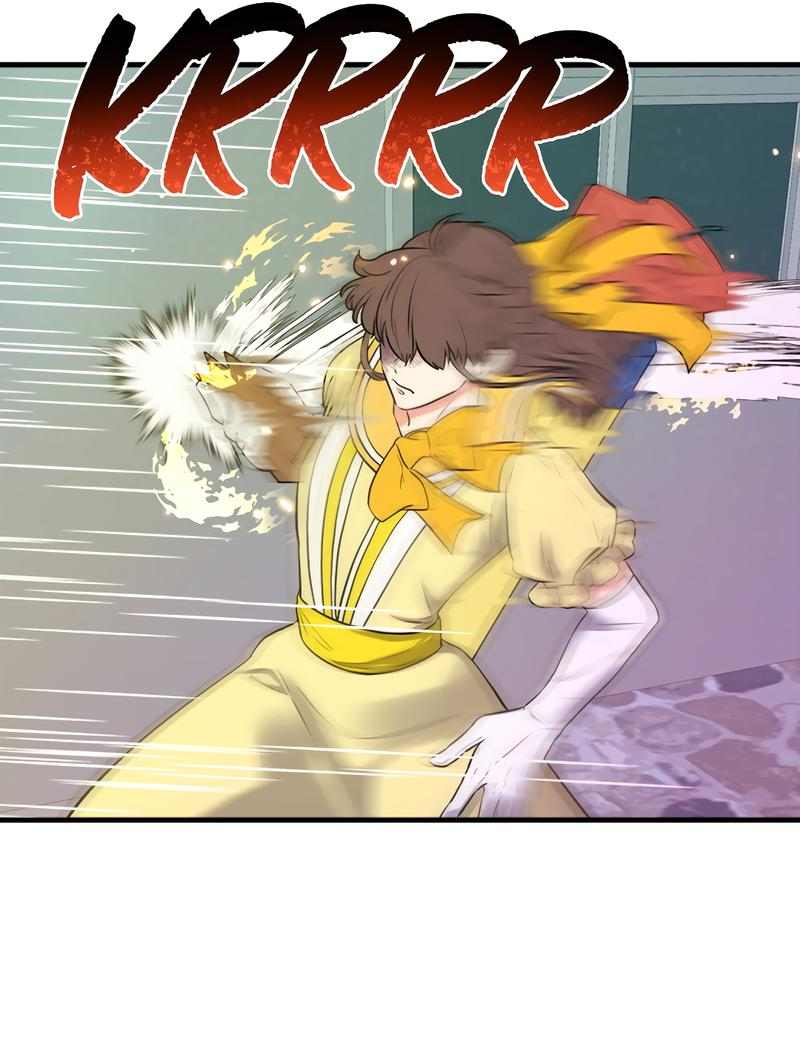 Манга Выжить в гареме - Глава 31 Страница 20