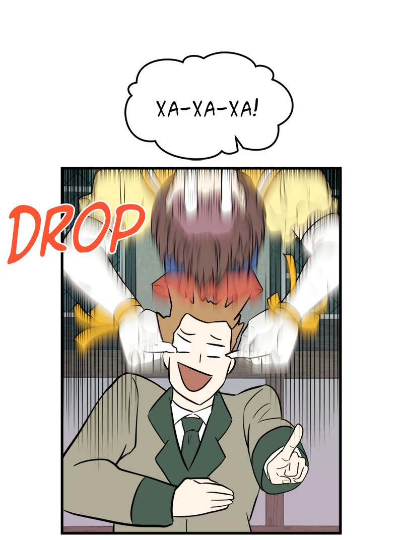 Манга Выжить в гареме - Глава 31 Страница 5