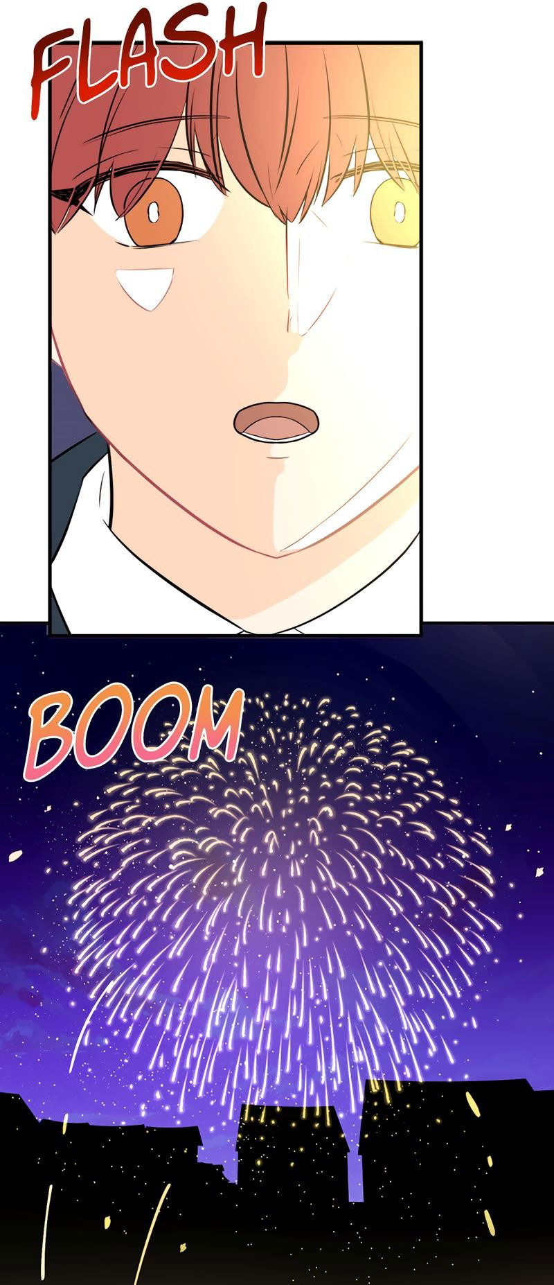 Манга Выжить в гареме - Глава 31 Страница 28