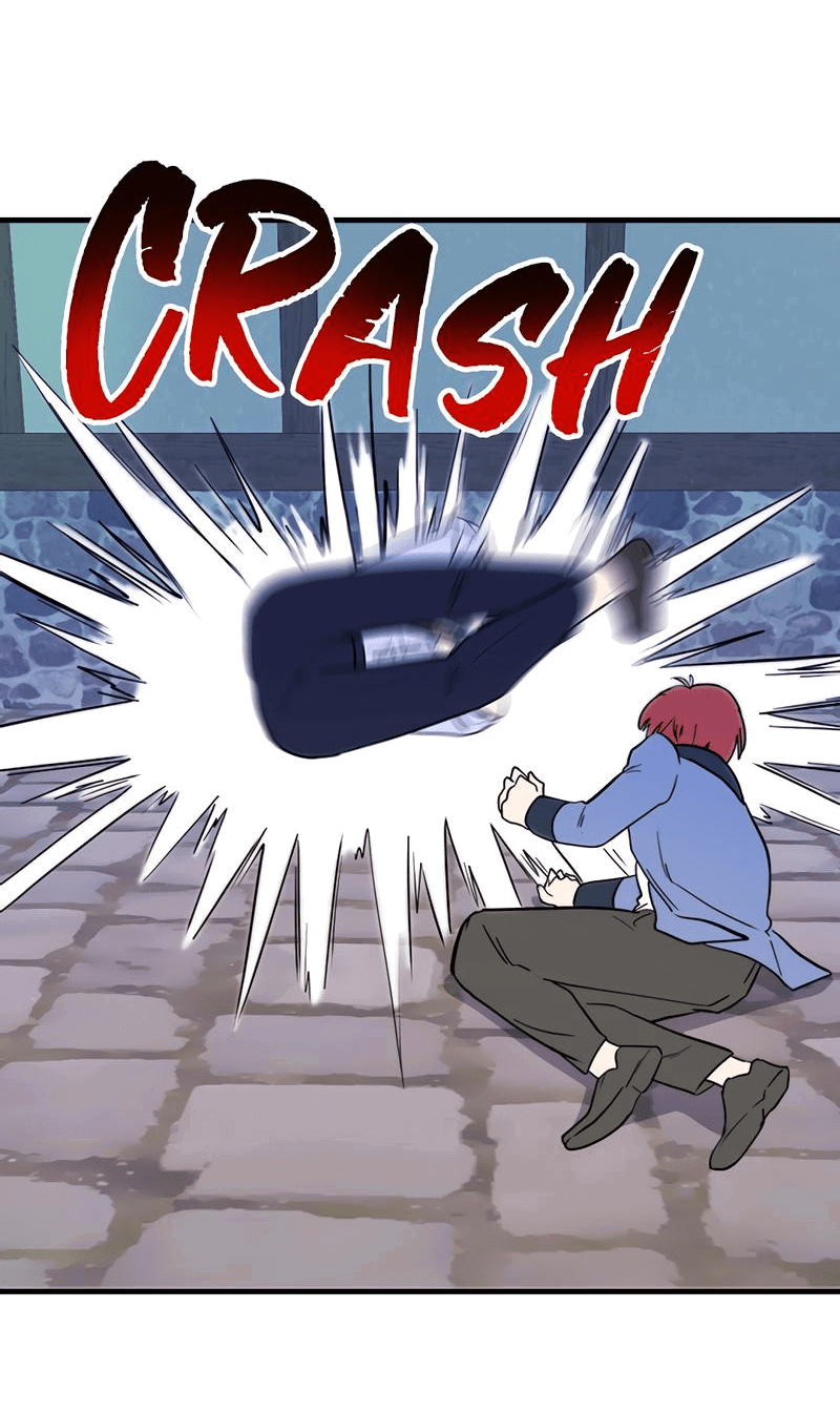 Манга Выжить в гареме - Глава 30 Страница 72