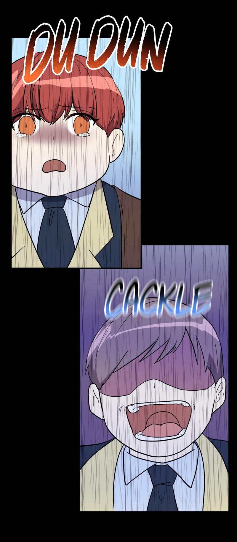 Манга Выжить в гареме - Глава 30 Страница 16