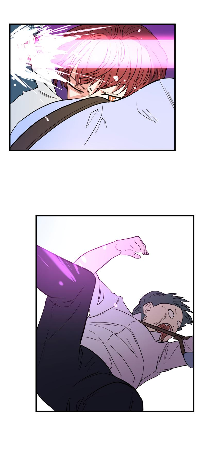 Манга Выжить в гареме - Глава 30 Страница 71