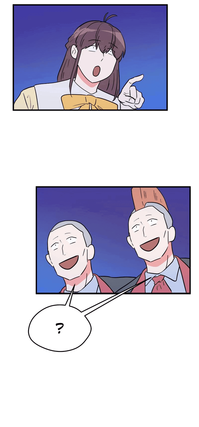 Манга Выжить в гареме - Глава 29 Страница 35