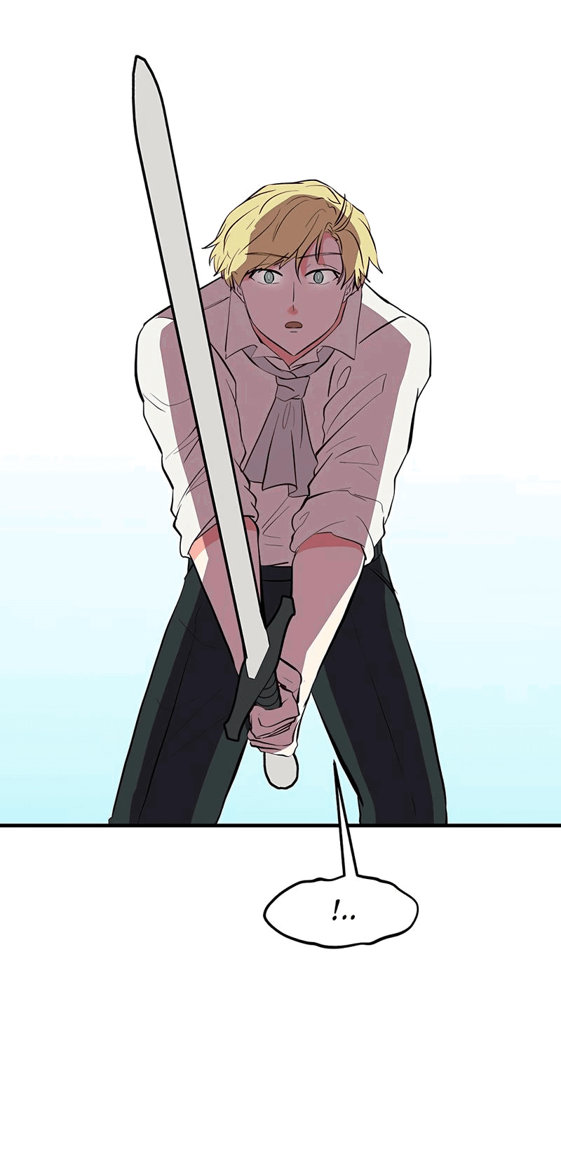 Манга Выжить в гареме - Глава 27 Страница 45