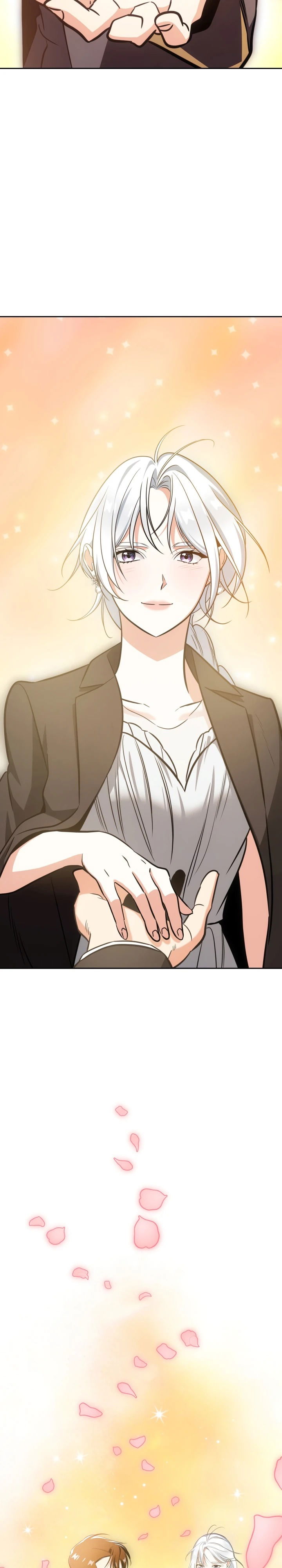 Манга Меня благословили боги музыки - Глава 95 Страница 32