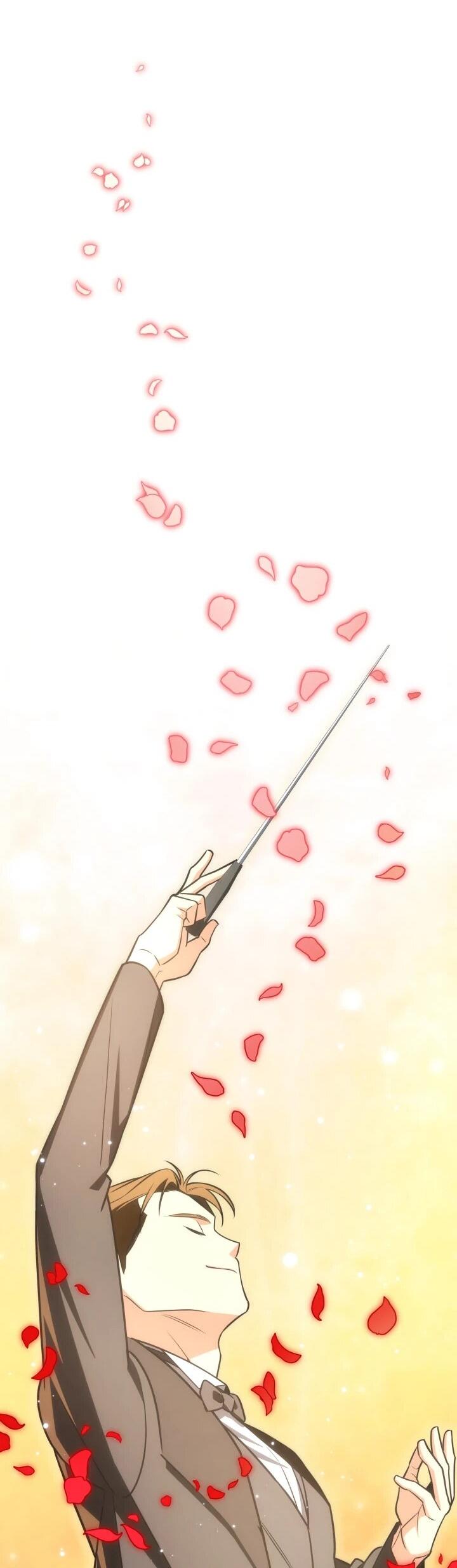 Манга Меня благословили боги музыки - Глава 94 Страница 52